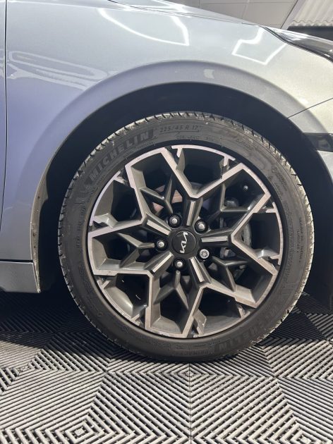 KIA PROCEED 1.0 T-GDI 120CH GT LINE PREMIUM  2023