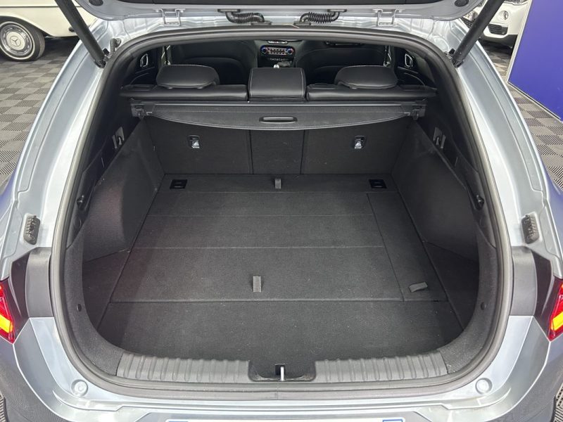 KIA PROCEED 1.0 T-GDI 120CH GT LINE PREMIUM  2023