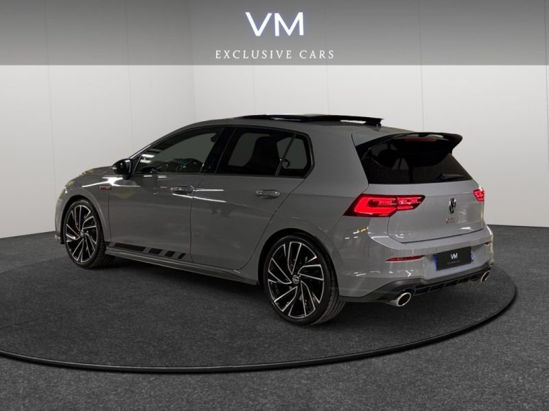 VOLKSWAGEN GOLF VIII 2.0 TSI 300 GTI CLUBSPORT DSG 2022
