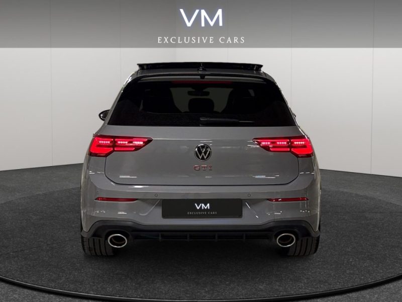 VOLKSWAGEN GOLF VIII 2.0 TSI 300 GTI CLUBSPORT DSG 2022