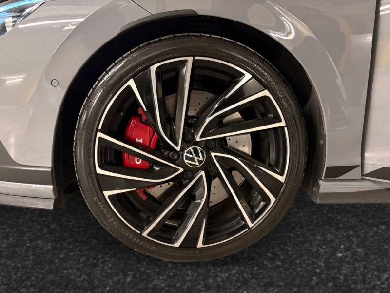 VOLKSWAGEN GOLF VIII 2.0 TSI 300 GTI CLUBSPORT DSG 2022