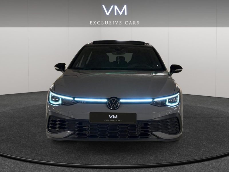VOLKSWAGEN GOLF VIII 2.0 TSI 300 GTI CLUBSPORT DSG 2022