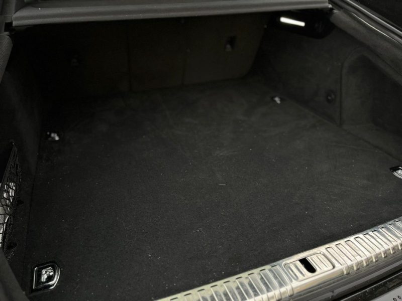 AUDI A7 SB 55 TFSI-E COMPETITION QUATTRO S TRONIC - GARANTIE
