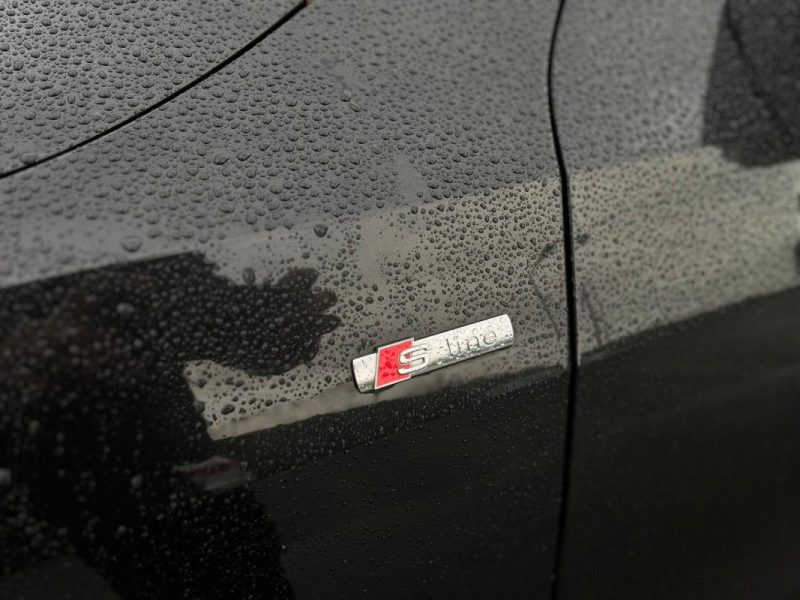 AUDI A7 SB 55 TFSI-E COMPETITION QUATTRO S TRONIC - GARANTIE