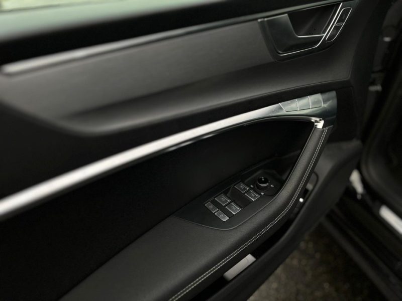 AUDI A7 SB 55 TFSI-E COMPETITION QUATTRO S TRONIC - GARANTIE