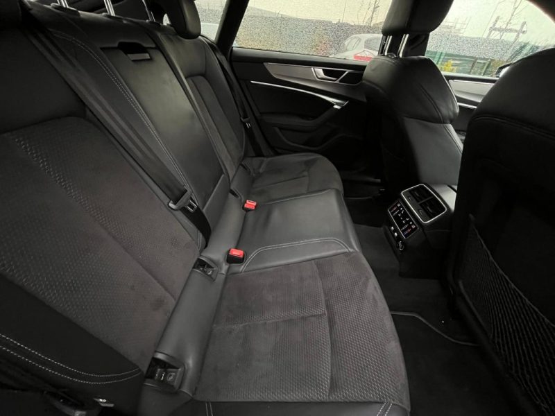 AUDI A7 SB 55 TFSI-E COMPETITION QUATTRO S TRONIC - GARANTIE