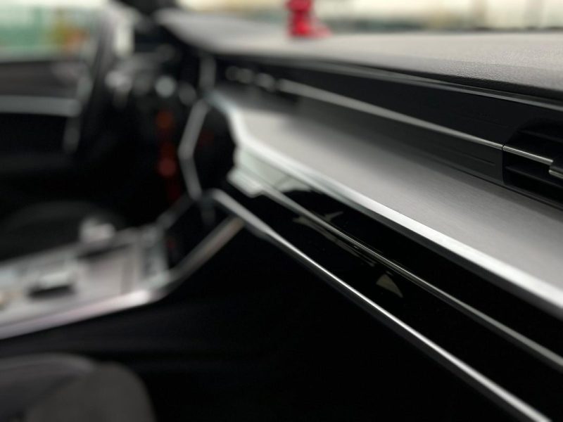 AUDI A7 SB 55 TFSI-E COMPETITION QUATTRO S TRONIC - GARANTIE