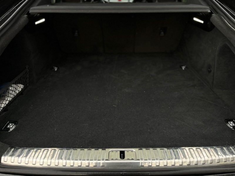 AUDI A7 SB 55 TFSI-E COMPETITION QUATTRO S TRONIC - GARANTIE