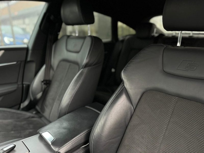 AUDI A7 SB 55 TFSI-E COMPETITION QUATTRO S TRONIC - GARANTIE