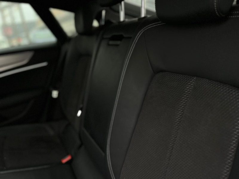 AUDI A7 SB 55 TFSI-E COMPETITION QUATTRO S TRONIC - GARANTIE