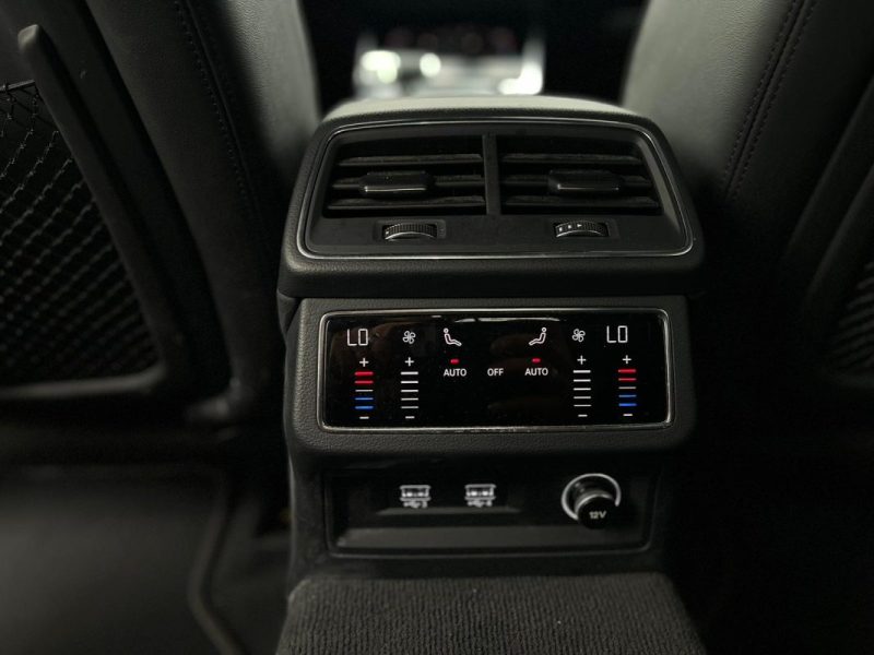 AUDI A7 SB 55 TFSI-E COMPETITION QUATTRO S TRONIC - GARANTIE