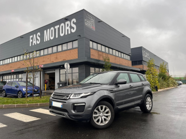 Land Rover Range Rover Evoque 2.0 TD4 180ch SE Dynamic • BVA