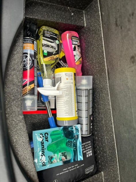 Land Rover Range Rover Evoque 2.0 TD4 180ch SE Dynamic • BVA