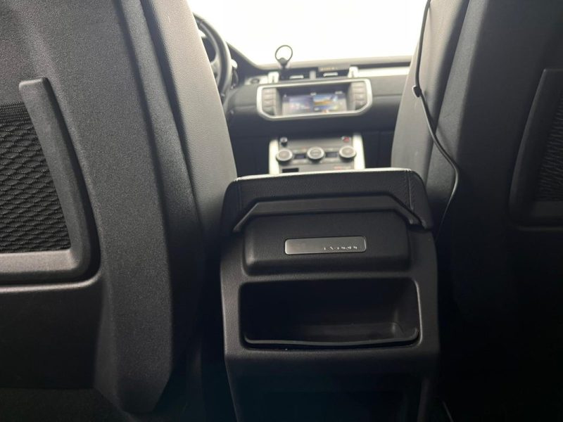 Land Rover Range Rover Evoque 2.0 TD4 180ch SE Dynamic • BVA