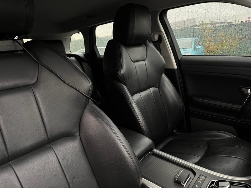 Land Rover Range Rover Evoque 2.0 TD4 180ch SE Dynamic • BVA