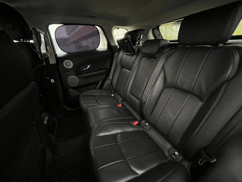 Land Rover Range Rover Evoque 2.0 TD4 180ch SE Dynamic • BVA