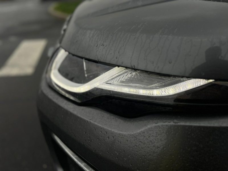 Land Rover Range Rover Evoque 2.0 TD4 180ch SE Dynamic • BVA