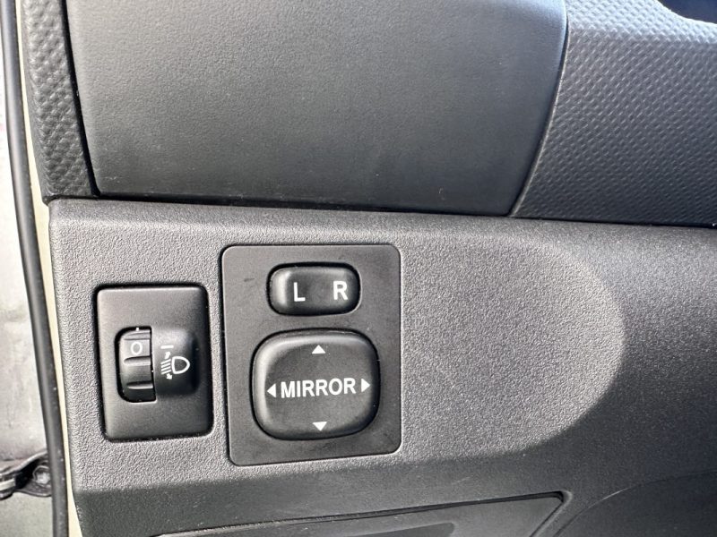 TOYOTA YARIS 1.0 VVT-I 69 CONFORT PACK 2010