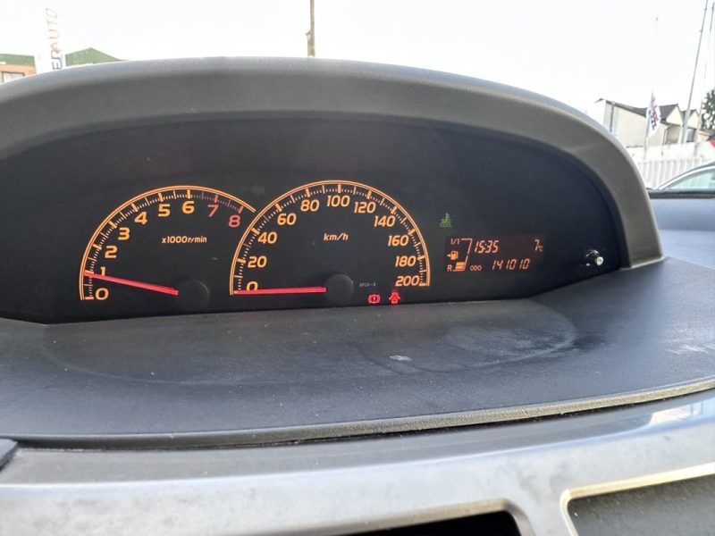 TOYOTA YARIS 1.0 VVT-I 69 CONFORT PACK 2010