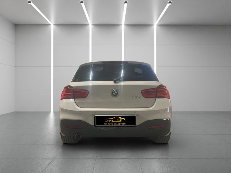 BMW SERIE 1 114D *PACK M* 95CV 