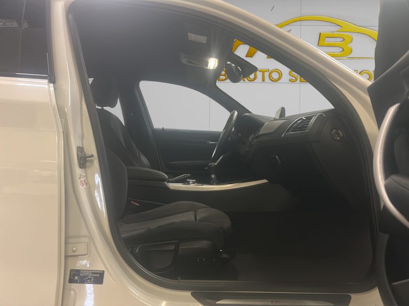 BMW SERIE 1 114D *PACK M* 95CV 