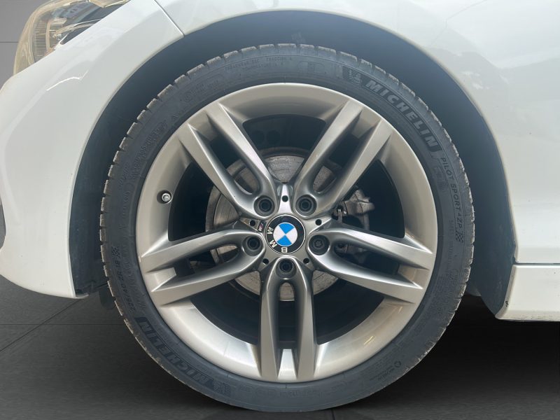 BMW SERIE 1 114D *PACK M* 95CV 