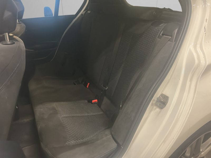 BMW SERIE 1 114D *PACK M* 95CV 