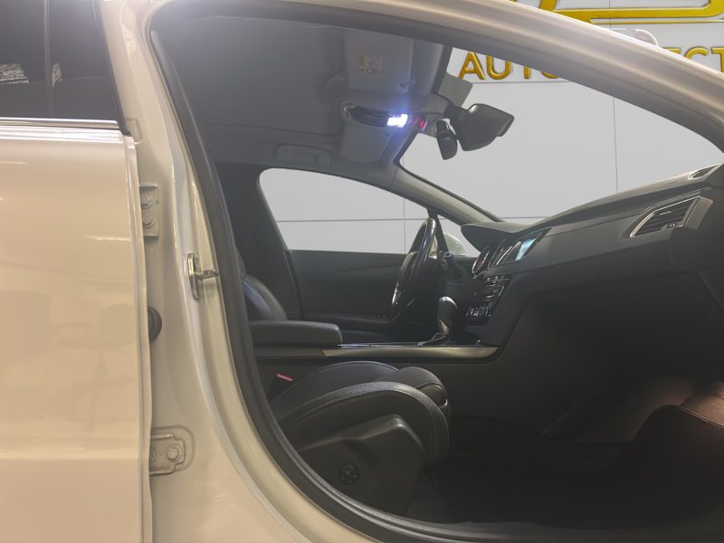 PEUGEOT 508 2.0 BLUEHDI 180CH *BOITE AUTO* *FINITION HAUT DE GAMME*.