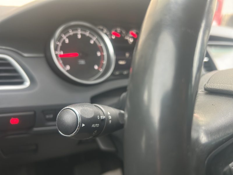 PEUGEOT 508 2.0 BLUEHDI 180CH *BOITE AUTO* *FINITION HAUT DE GAMME*.