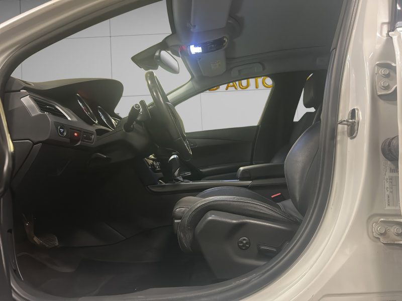 PEUGEOT 508 2.0 BLUEHDI 180CH *BOITE AUTO* *FINITION HAUT DE GAMME*.