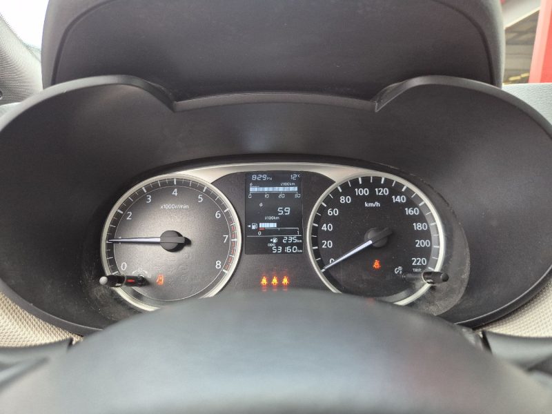 NISSAN MICRA V 1.0 71CH ACENTA 2018