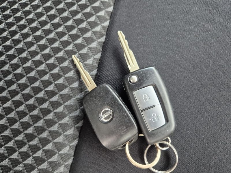 NISSAN MICRA V 1.0 71CH ACENTA 2018