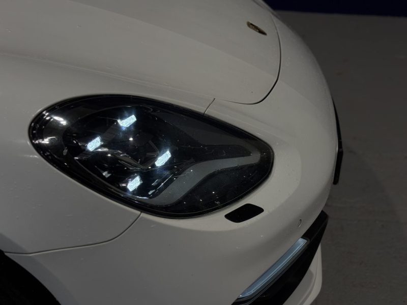 Porsche Panamera V6 2.9 462ch E-Hybrid - Suivi Porsche - Toit ouvrant -  Pack Sport Chrono