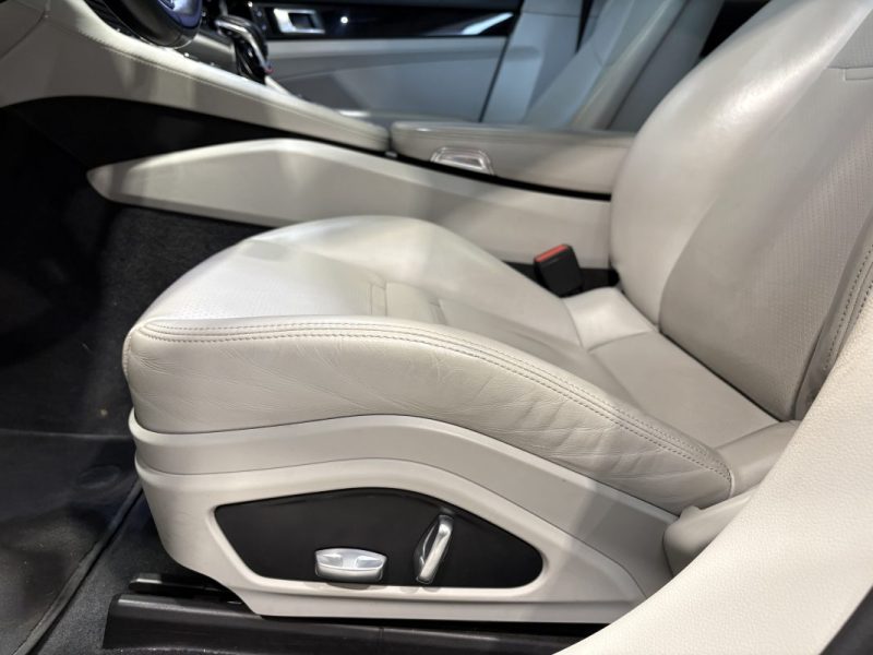 Porsche Panamera V6 2.9 462ch E-Hybrid - Suivi Porsche - Toit ouvrant -  Pack Sport Chrono