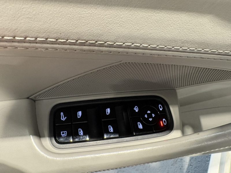 Porsche Panamera V6 2.9 462ch E-Hybrid - Suivi Porsche - Toit ouvrant -  Pack Sport Chrono