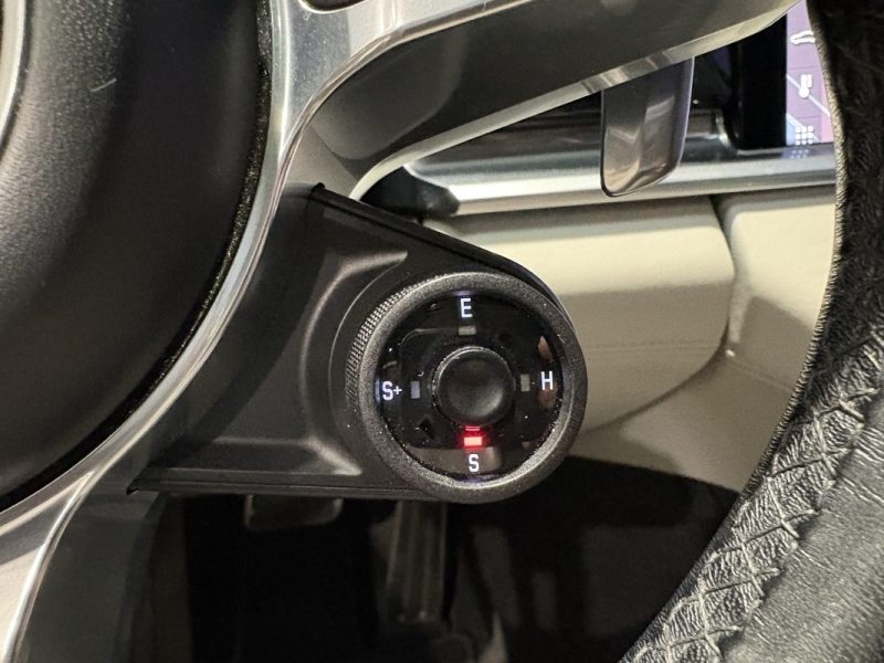 Porsche Panamera V6 2.9 462ch E-Hybrid - Suivi Porsche - Toit ouvrant -  Pack Sport Chrono