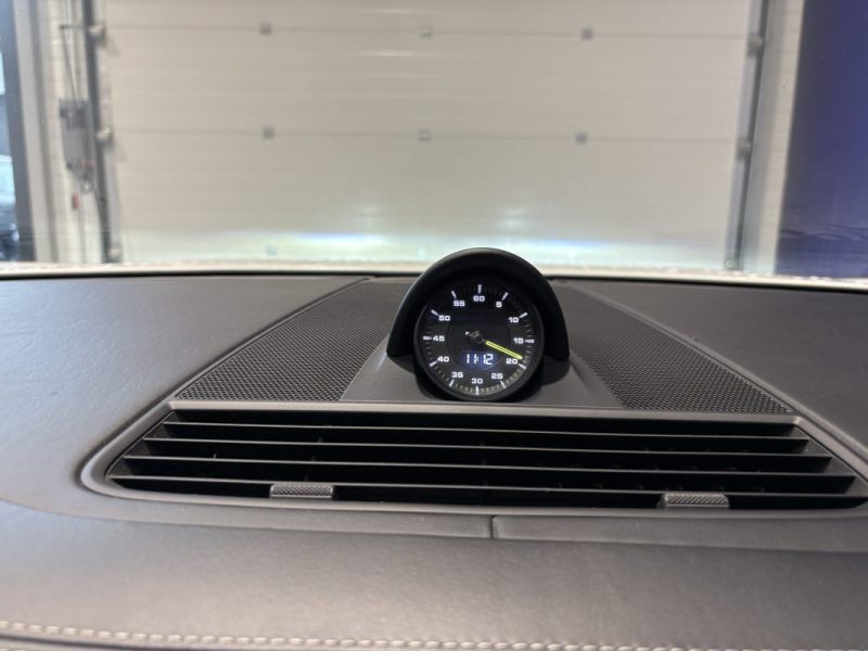 Porsche Panamera V6 2.9 462ch E-Hybrid - Suivi Porsche - Toit ouvrant -  Pack Sport Chrono