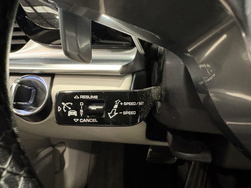 Porsche Panamera V6 2.9 462ch E-Hybrid - Suivi Porsche - Toit ouvrant -  Pack Sport Chrono