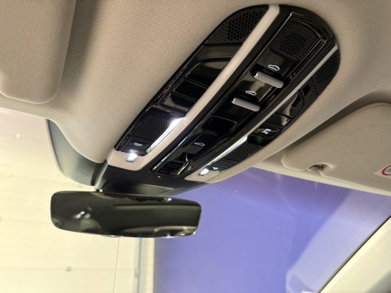 Porsche Panamera V6 2.9 462ch E-Hybrid - Suivi Porsche - Toit ouvrant -  Pack Sport Chrono