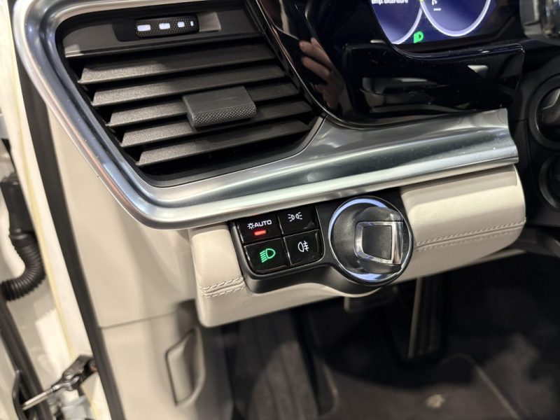 Porsche Panamera V6 2.9 462ch E-Hybrid - Suivi Porsche - Toit ouvrant -  Pack Sport Chrono