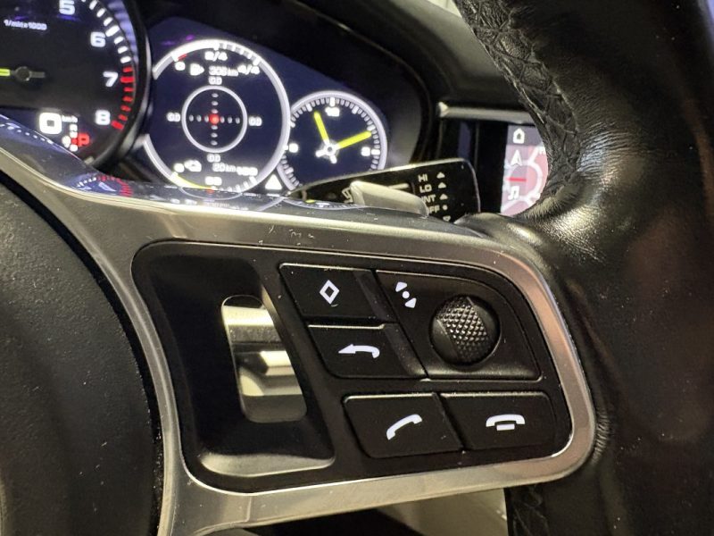 Porsche Panamera V6 2.9 462ch E-Hybrid - Suivi Porsche - Toit ouvrant -  Pack Sport Chrono
