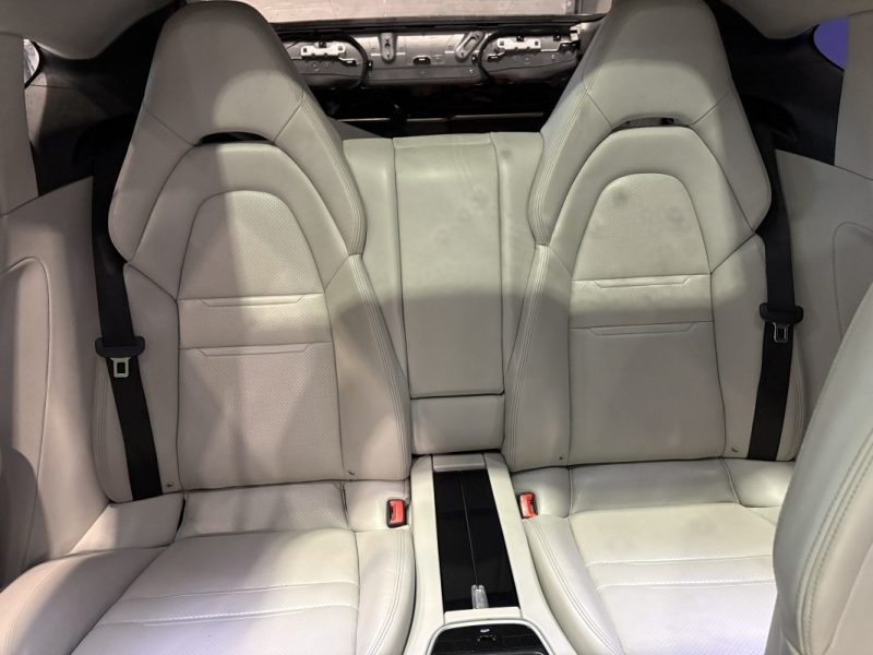 Porsche Panamera V6 2.9 462ch E-Hybrid - Suivi Porsche - Toit ouvrant -  Pack Sport Chrono