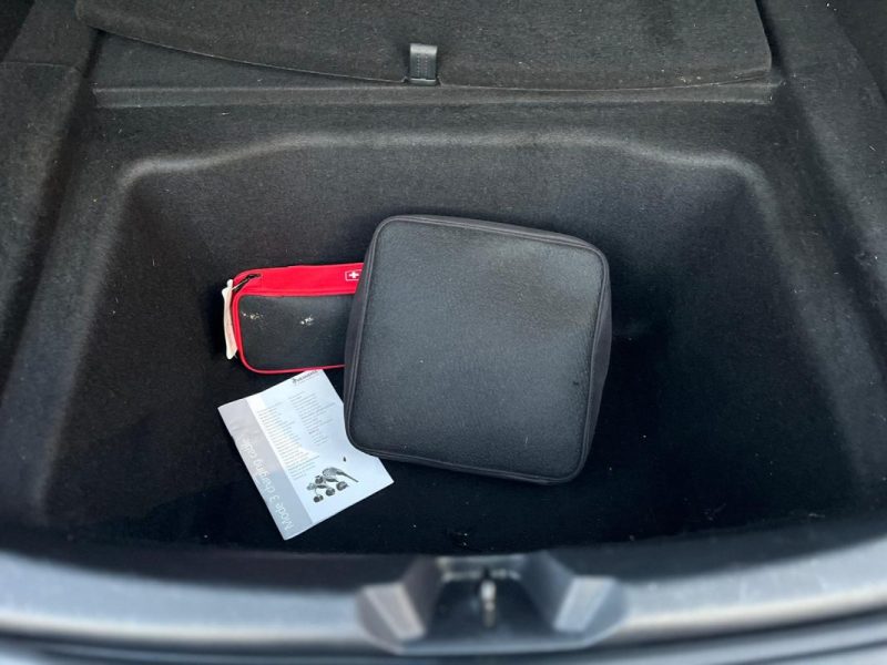 TESLA MODEL 3 STANDARD RWD PLUS MY21 - GARANTIE