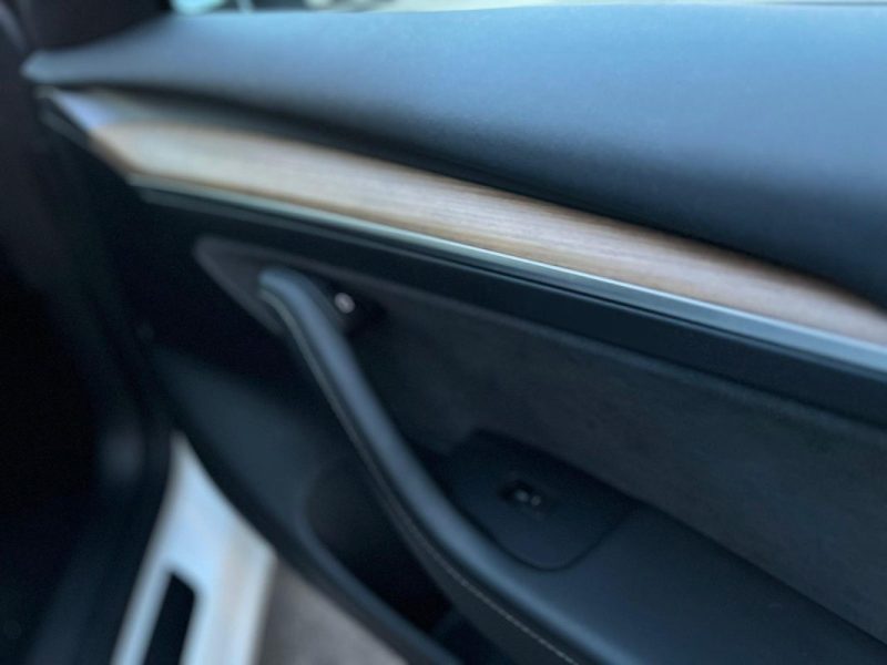 TESLA MODEL 3 STANDARD RWD PLUS MY21 - GARANTIE