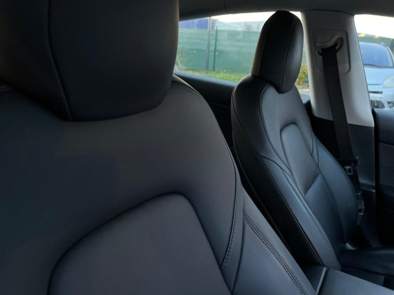 TESLA MODEL 3 STANDARD RWD PLUS MY21 - GARANTIE