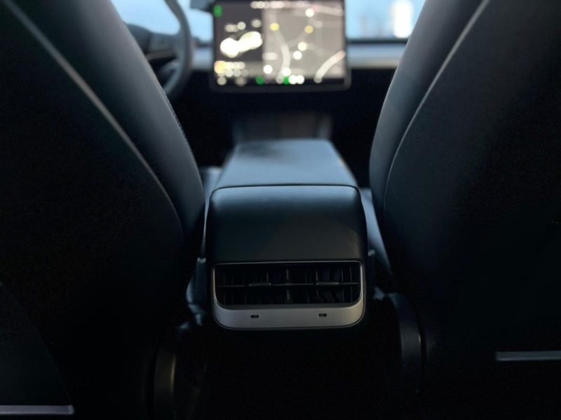 TESLA MODEL 3 STANDARD RWD PLUS MY21 - GARANTIE