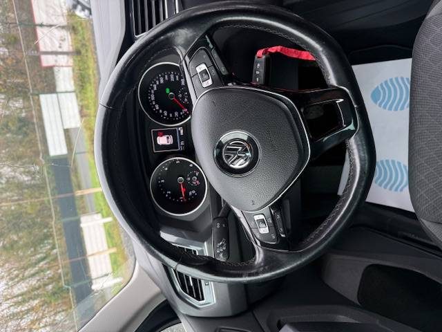 VOLKSWAGEN TIGUAN 2.0 TDI BUSINESS 4MOTION BLUEMOTION - 84305 KM