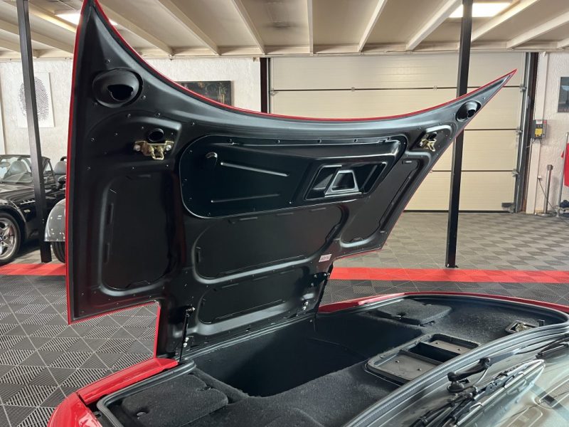 FERRARI F355 GTS BOITE MÉCANIQUE  1996