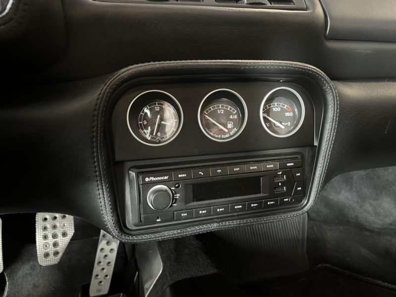 FERRARI F355 GTS BOITE MÉCANIQUE  1996