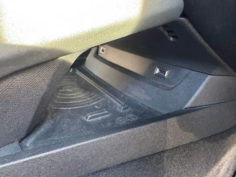 PEUGEOT 508  SW BLUEHDI 130CH GT-LINE EAT8 2021